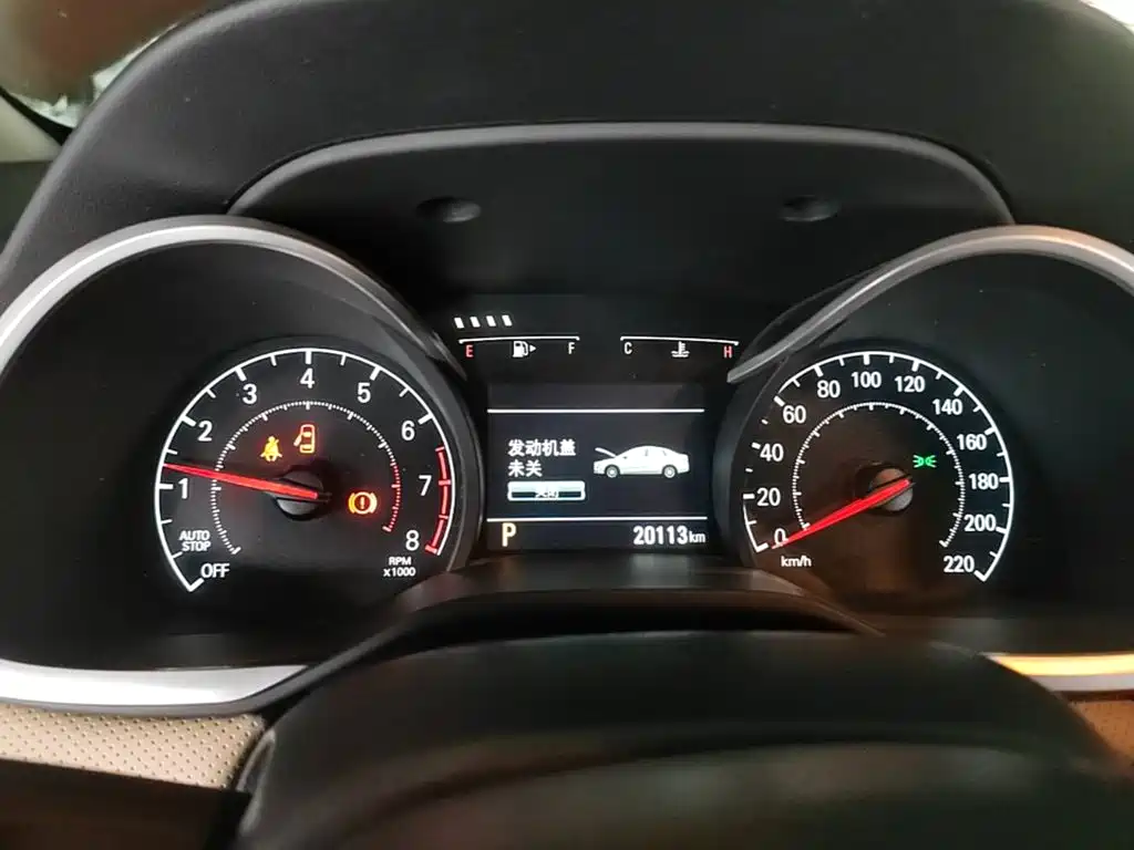 Chevrolet Cruze 2021 — фото 12