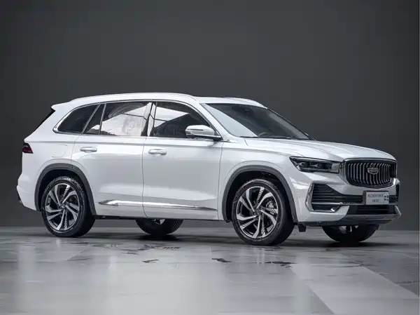Geely Xingyue L 2023