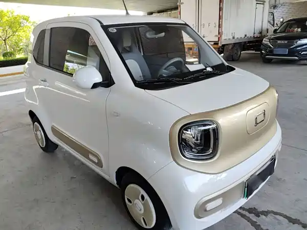 Bestune Pony 2025