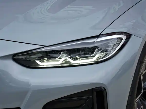 BMW 4 Series 2022