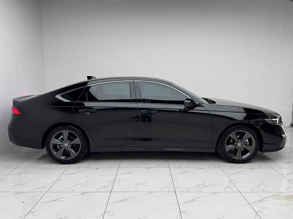Honda Inspire 2025