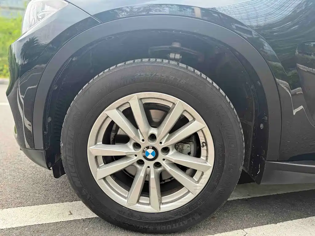 BMW X5 2019 — фото 5