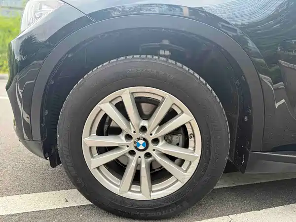 BMW X5 2019