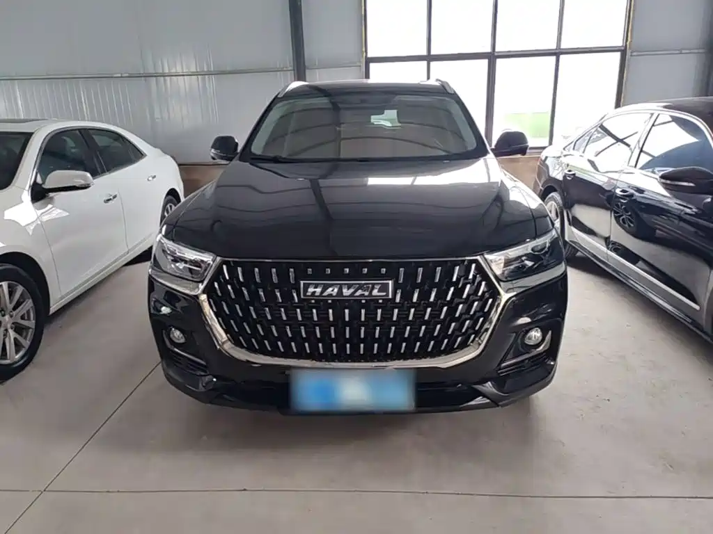 Haval H6 2024