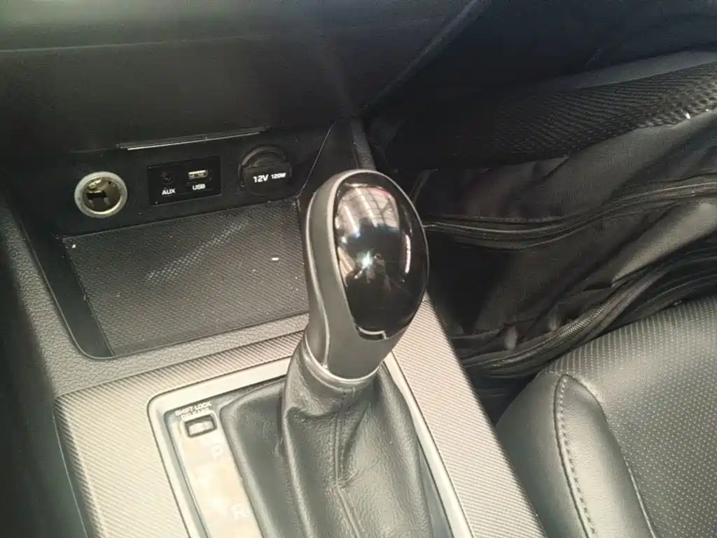 Hyundai Mistra 2017 — фото 10