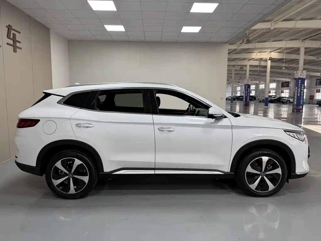 BYD PLUS New Energy 2022 — фото 8