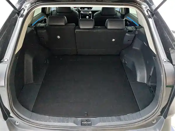 Toyota Willanda 2022