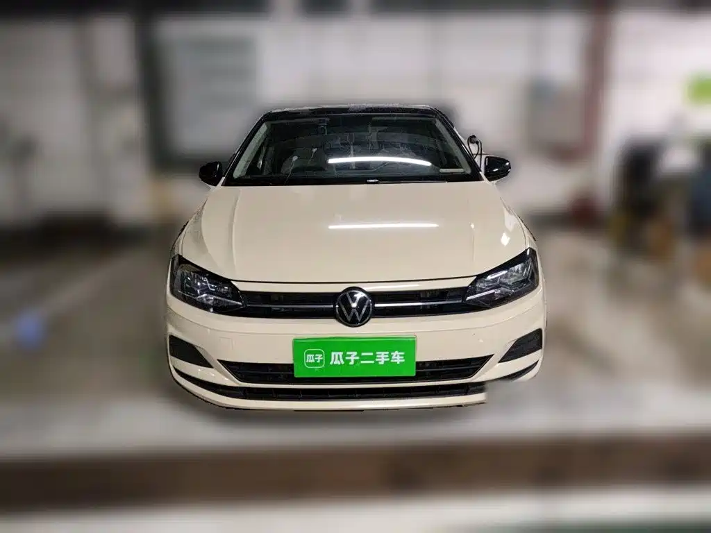 Volkswagen Polo 2023