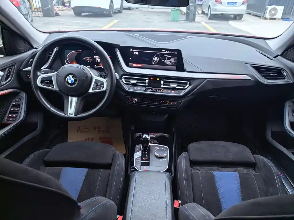 BMW 2 Series 2022 — фото 11