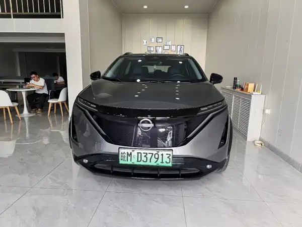 Nissan ARIYA 2024