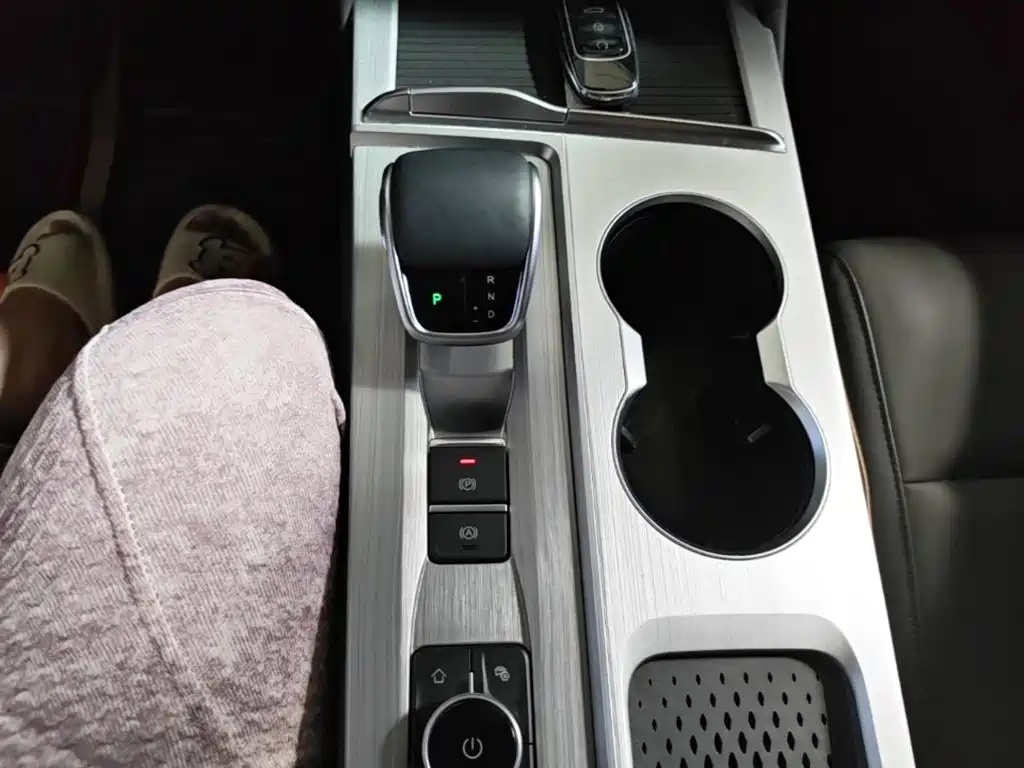 Chery Arrizo 5 PLUS 2023 — фото 14