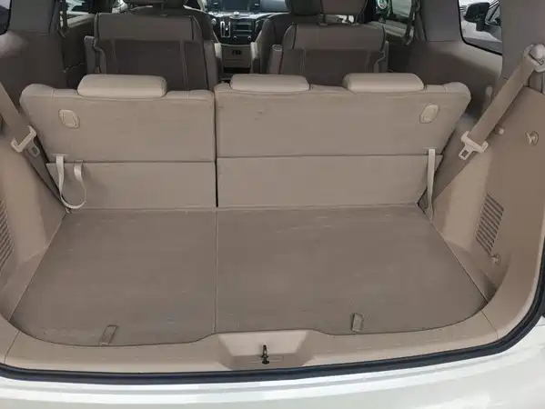 Nissan Quest 2017