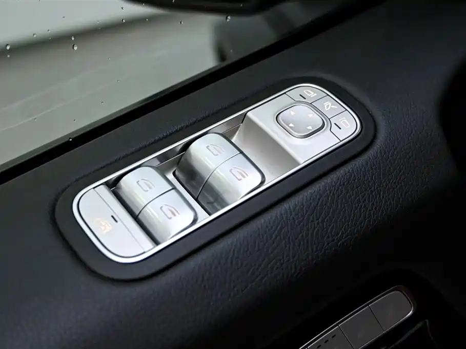 Mercedes-Benz G-Class AMG 2023 — фото 16