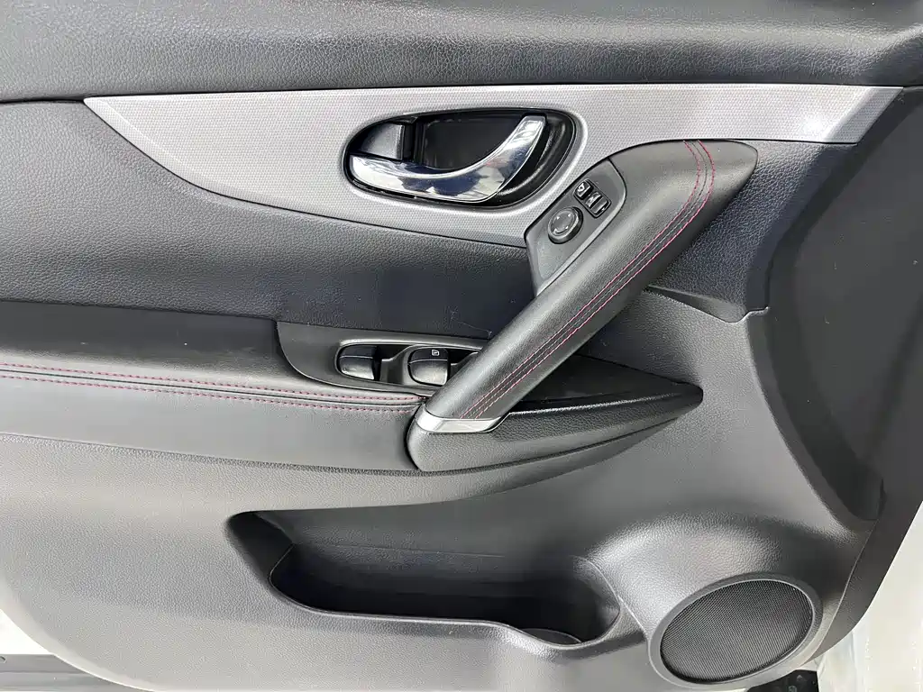 Nissan Qashqai 2022 — фото 11
