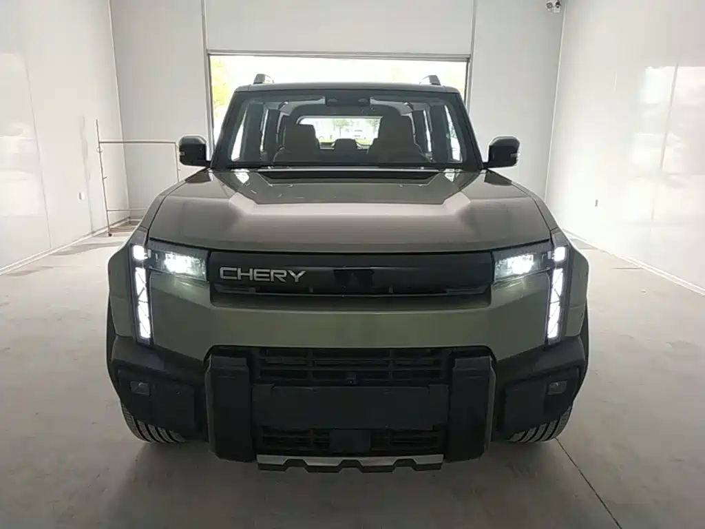 Fulwin X3L 2026