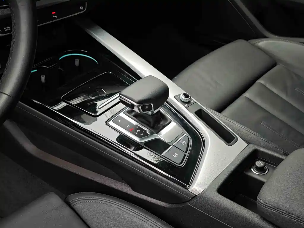 Audi A5 2022 — фото 10
