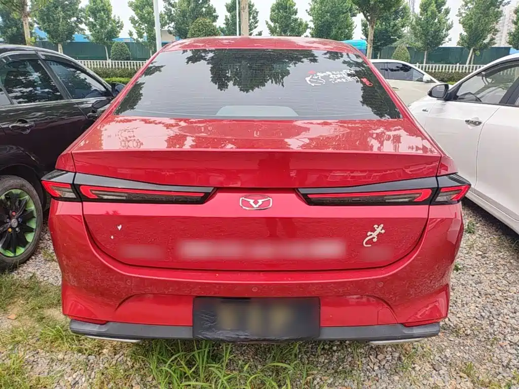 Cowin Xuandu 2022