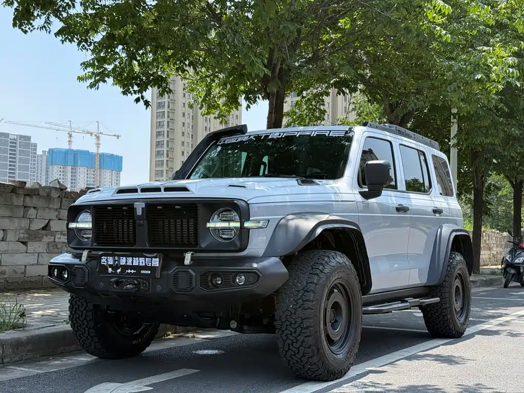 Tank 300 2024