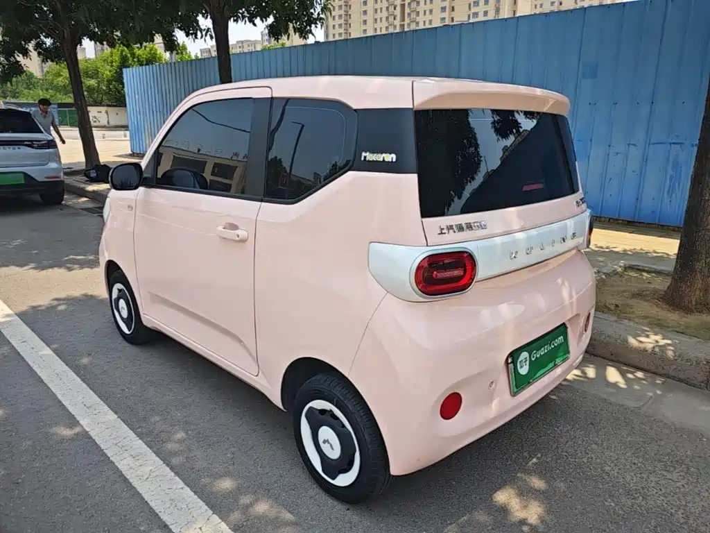 Wuling MINIEV 2024