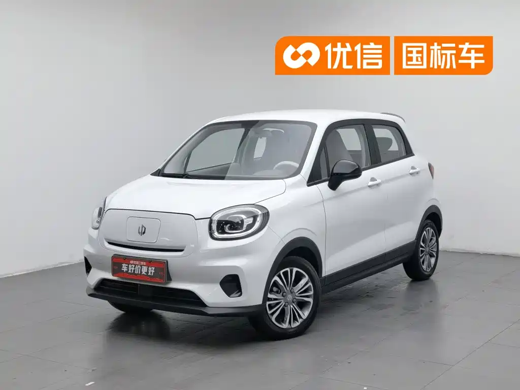 Leapmotor T03 2025