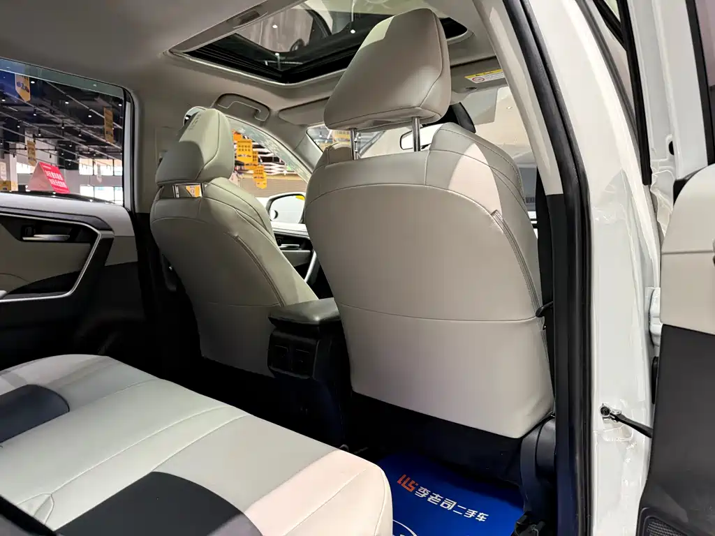 Toyota Wildlander 2020 — фото 27