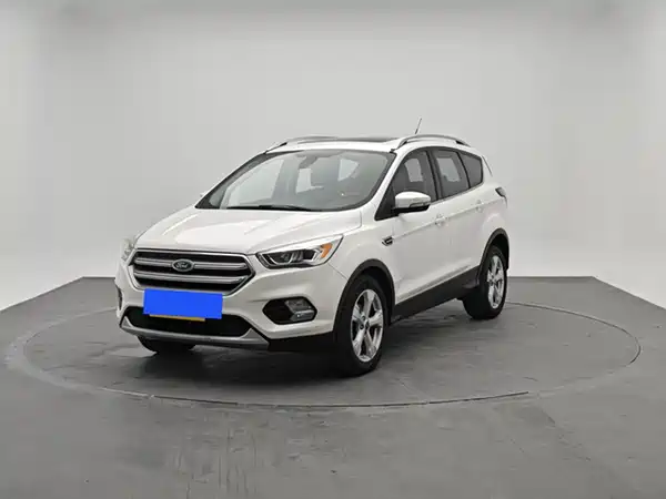 Ford Kuga 2019