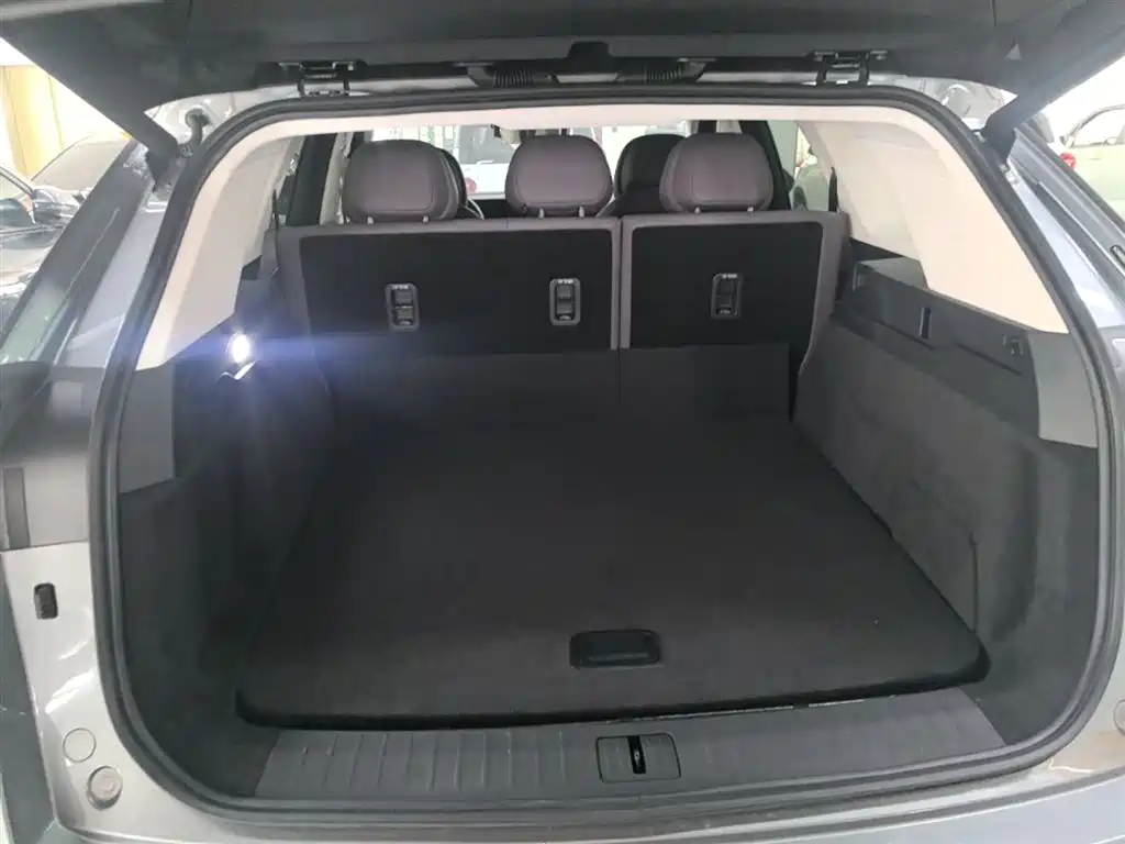 Chery Tiggo 9 C-DM 2024 — фото 19