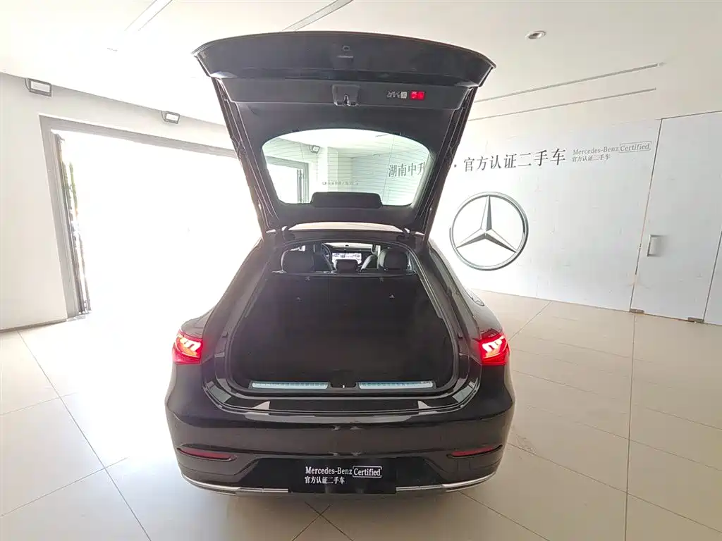 Mercedes-Benz EQS 2025 — фото 21