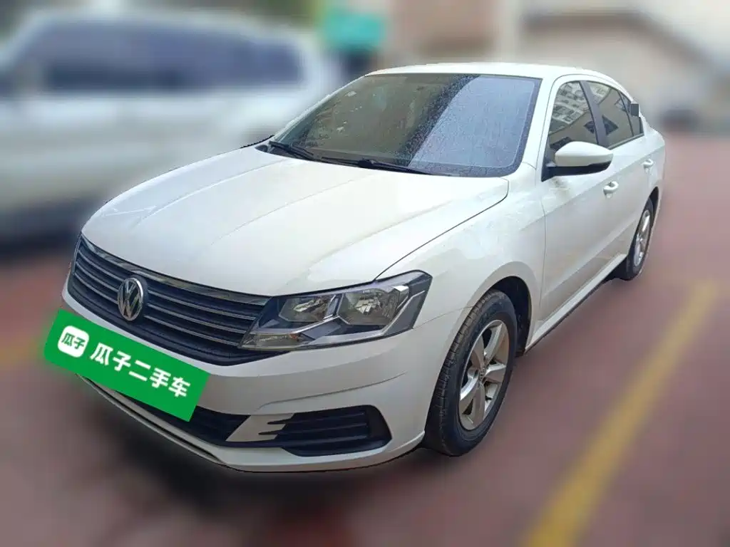 Volkswagen Lavida 2022