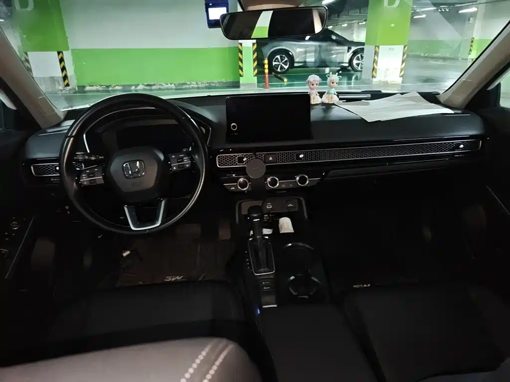 Honda Integra 2022