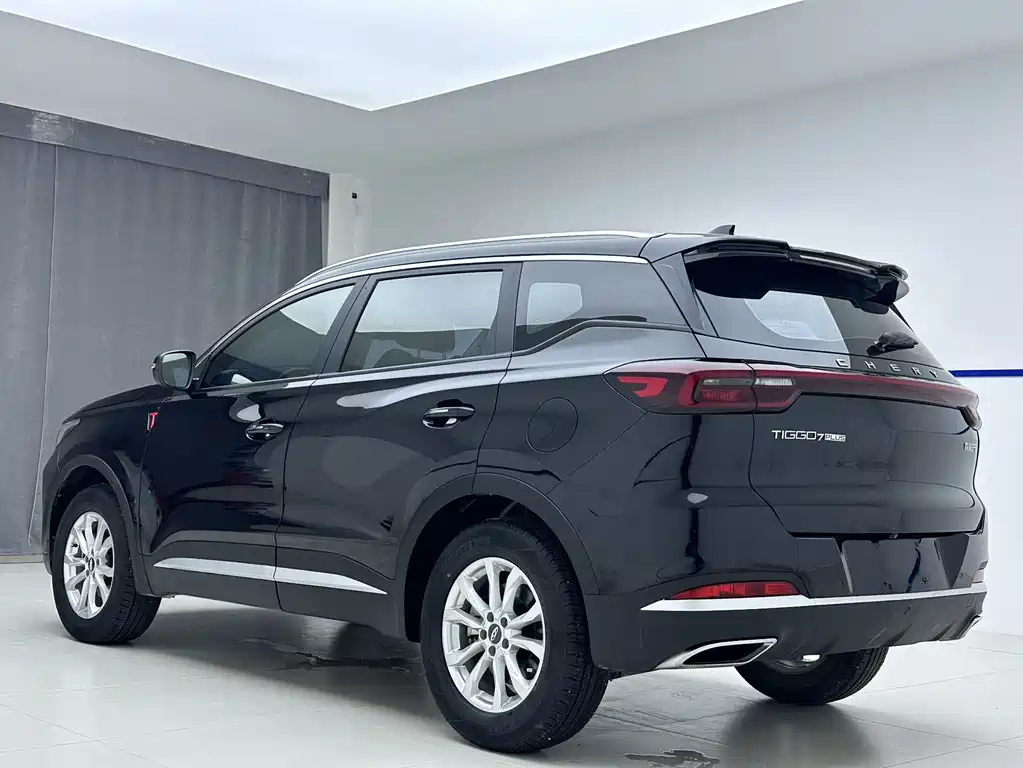 Chery Tiggo 7 PLUS 2022