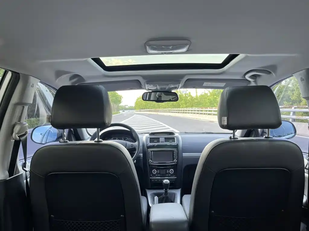 Haval H5 Classic 2019 — фото 10