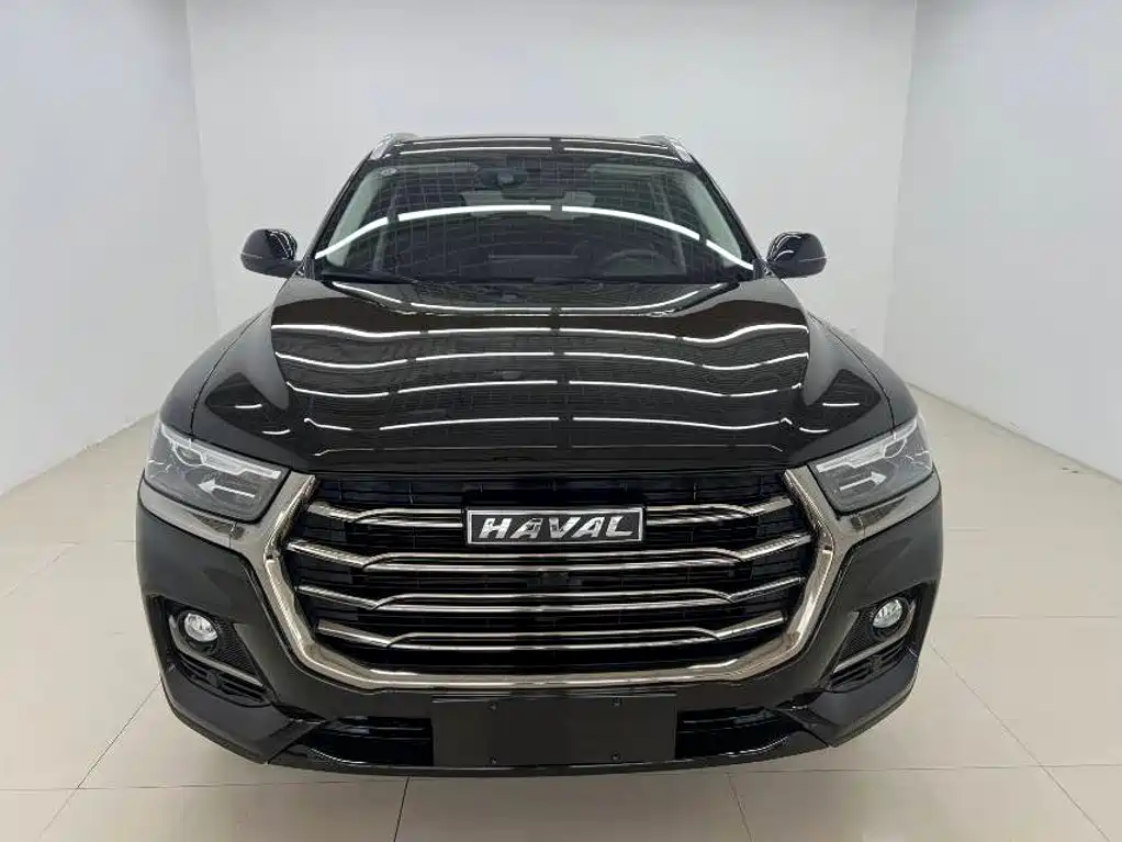 Haval H6 2022