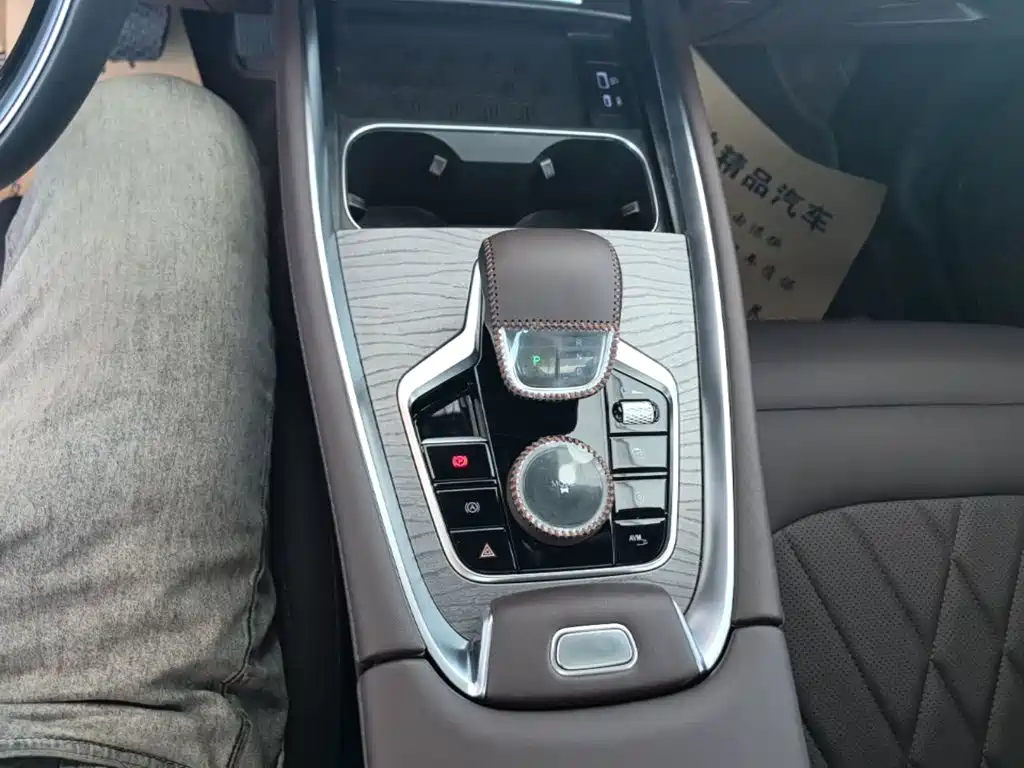 Chery Tiggo 8 PRO 2024 — фото 14