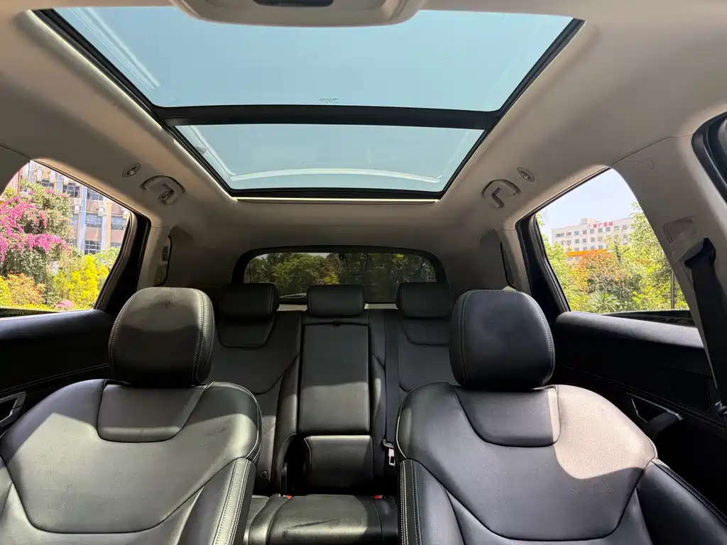 BYD Song Pro 2021 — фото 10