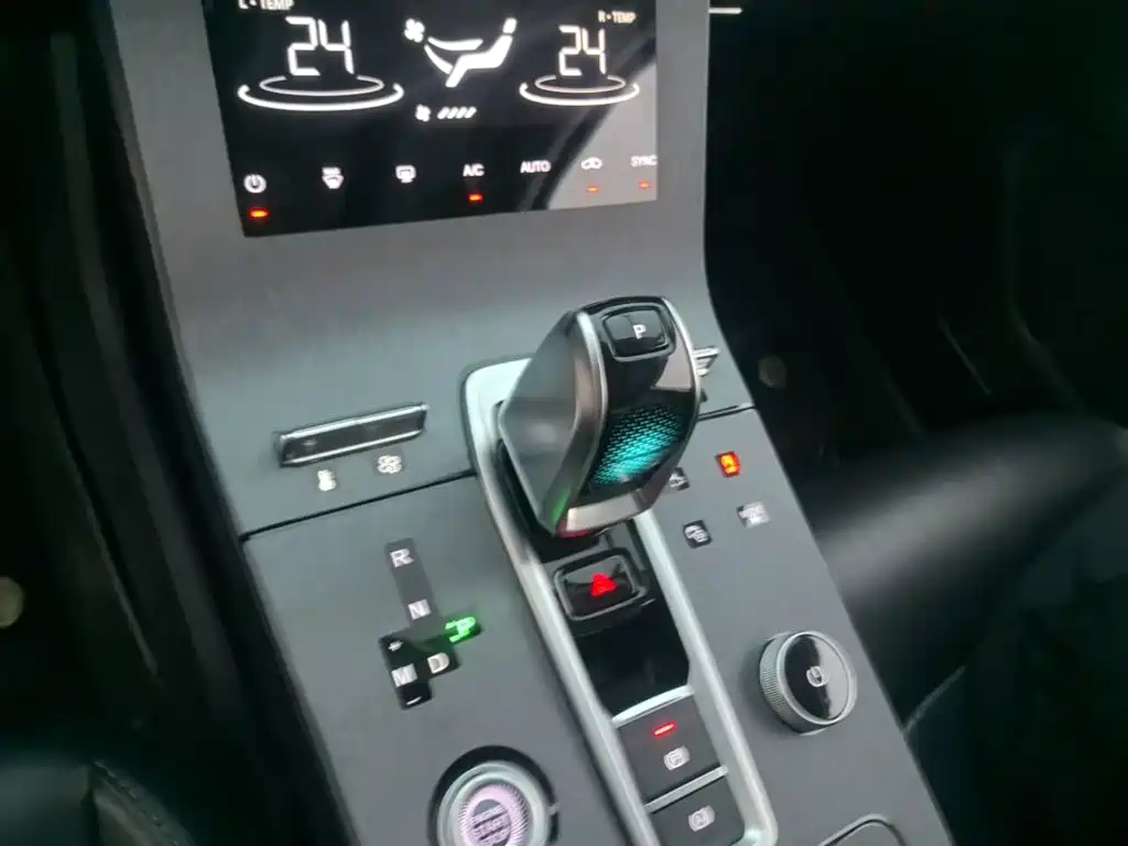 Chery Tiggo 8 PLUS 2023 — фото 14