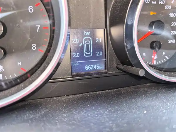 Haval H6 2015