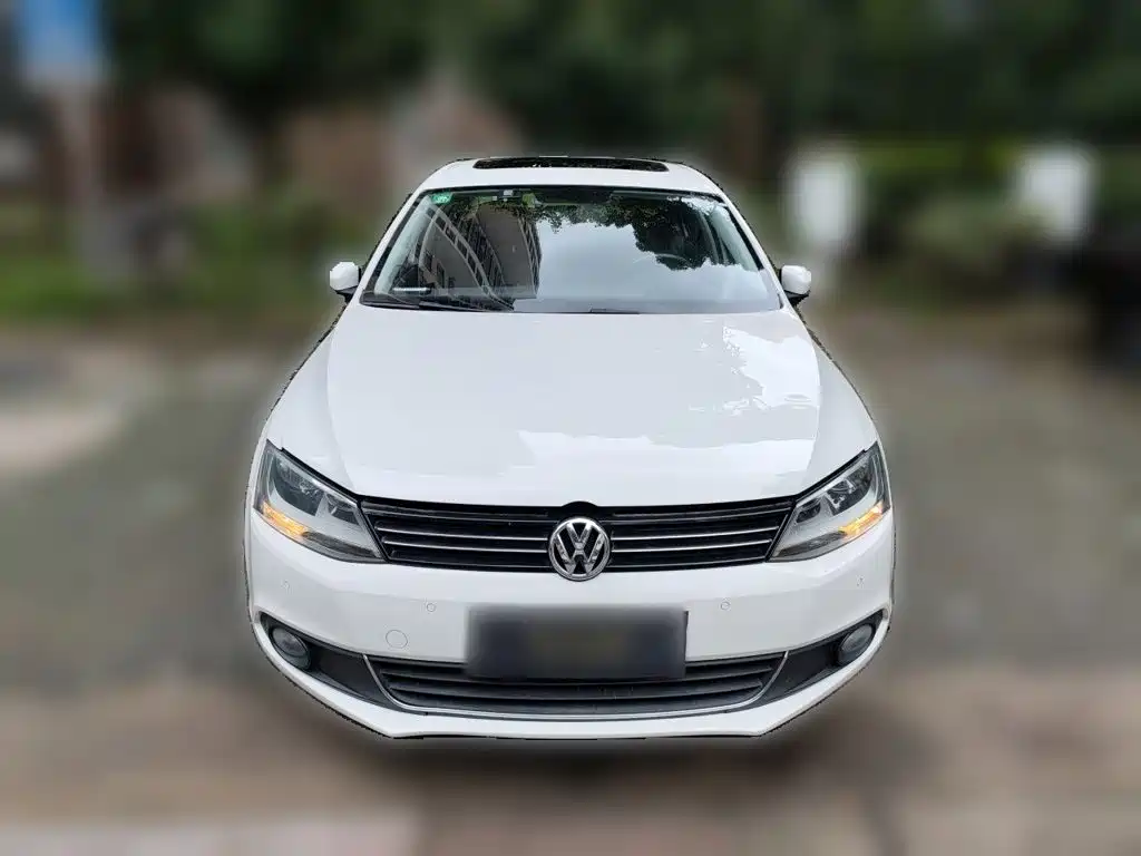 Volkswagen Sagitar 2015 — фото 24
