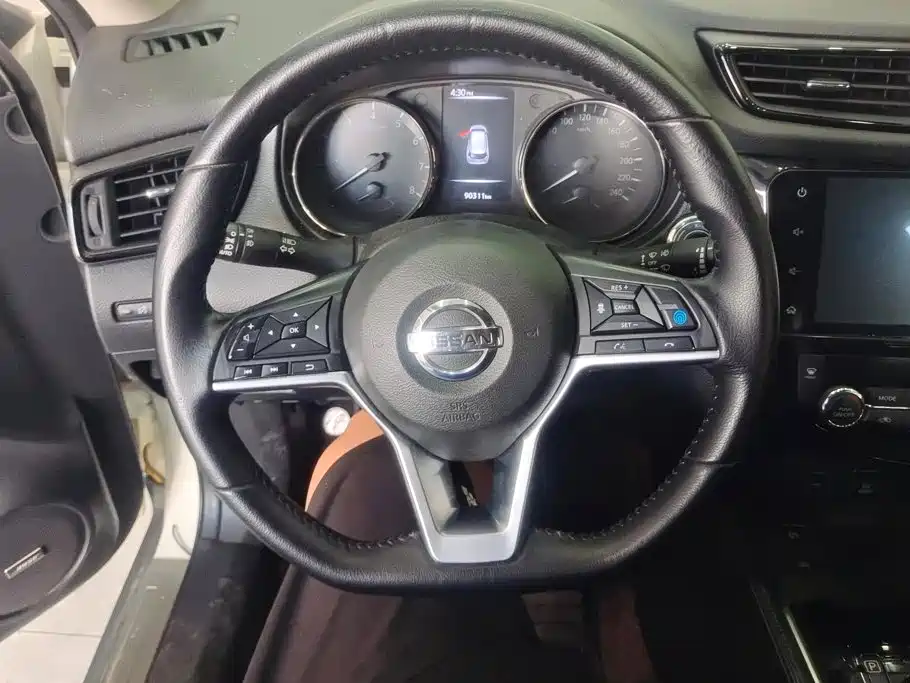 Nissan X-Trail 2020 — фото 15