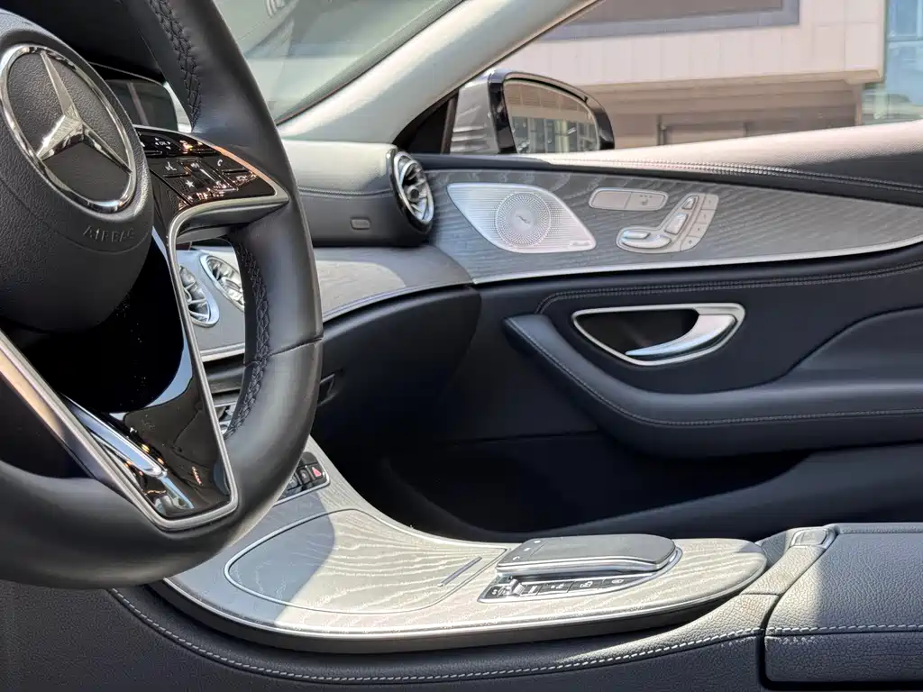 Mercedes-Benz CLS 2023 — фото 10