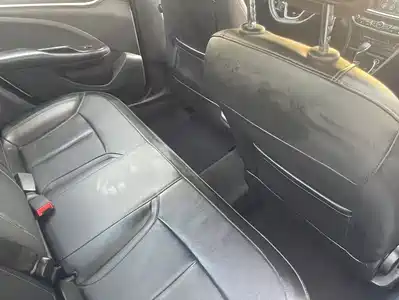 Buick Excelle GT 2021