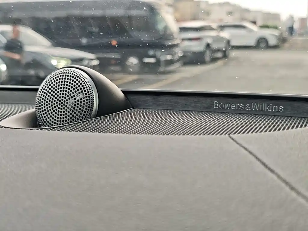 Volvo S90 PHEV 2018 — фото 12