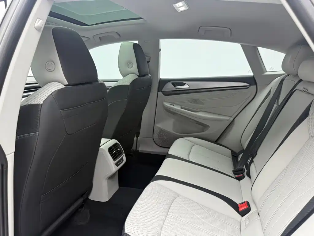 Volkswagen Lamando 2023