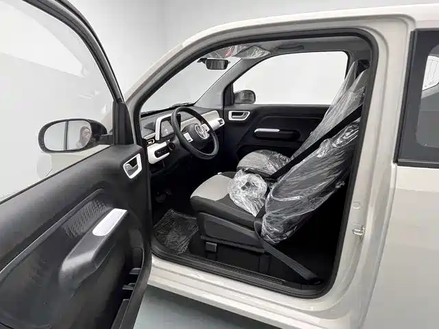 Wuling Hongguang MINIEV 2026