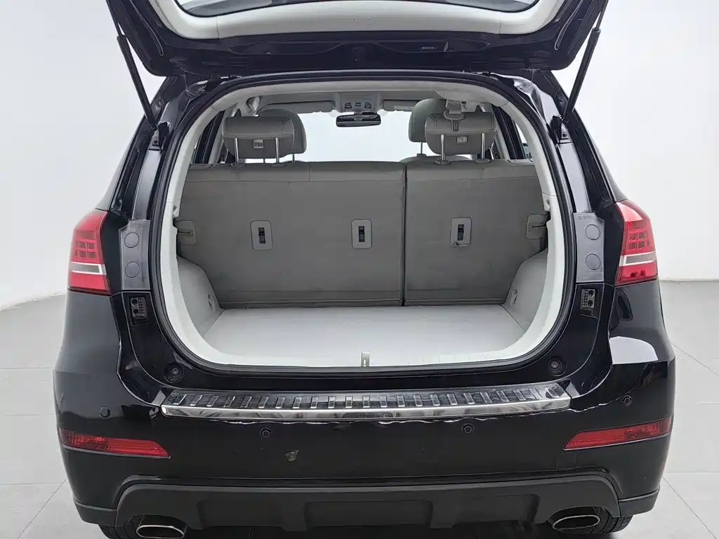 Haval H2 2015 — фото 16