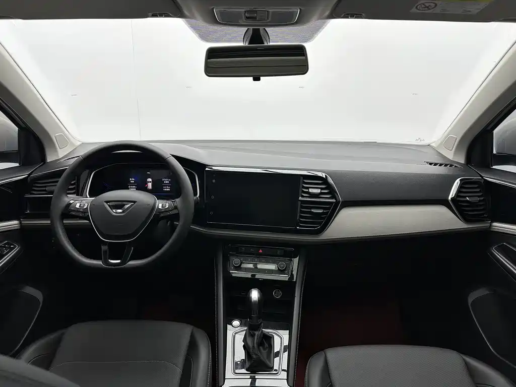 Jetta VS5 2023