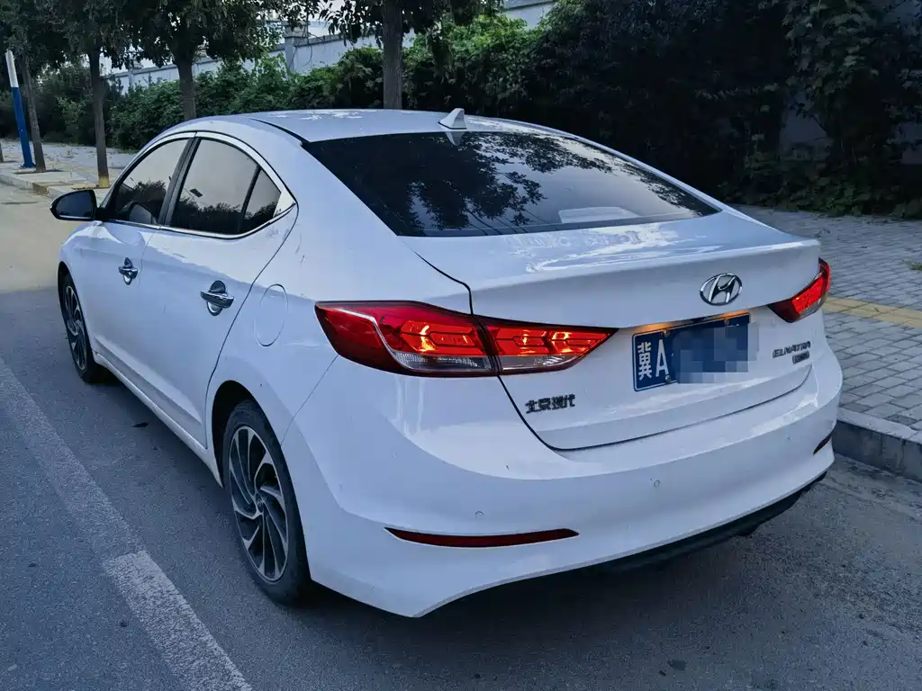 Hyundai Celesta 2019 — фото 7