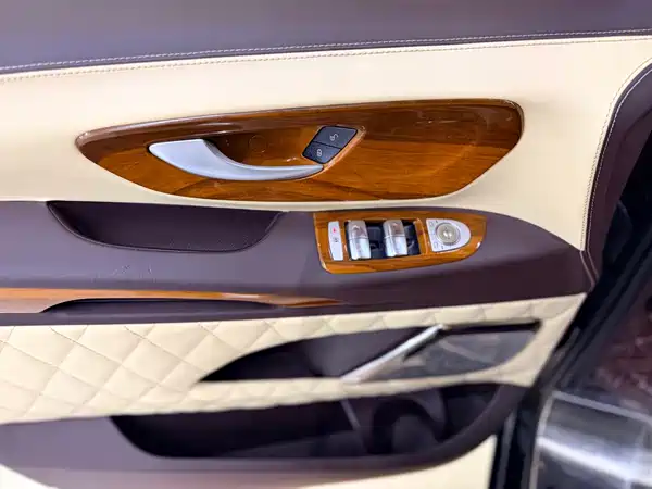Mercedes-Benz Vito 2020