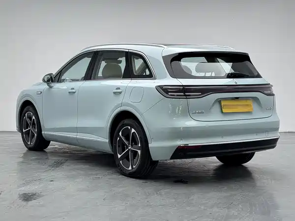 Shangjie H5 2025