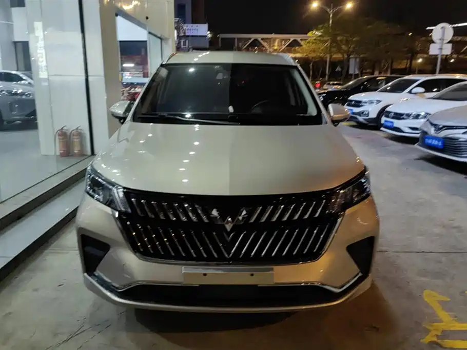 Wuling Jiachen 2023